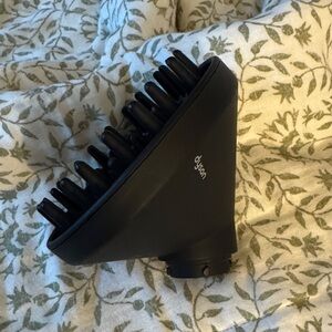 Dyson original Airwrap Diffuser Attachment